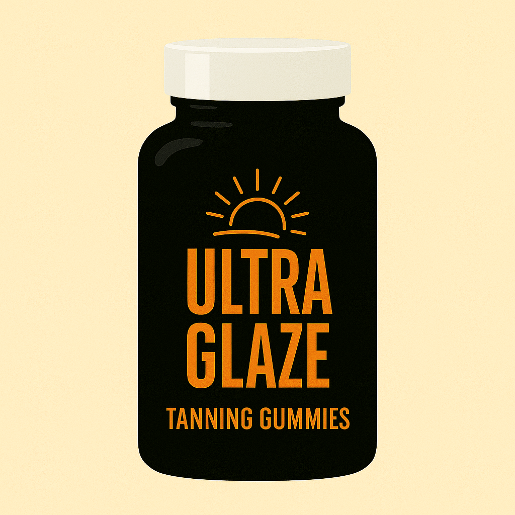 Tanning Gummies - Coming Soon