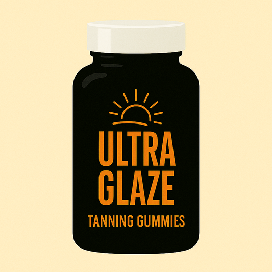 Tanning Gummies - Coming Soon